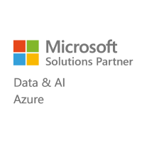 microsoft solution partner data & AI Azure