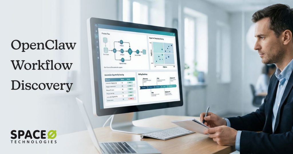 OpenClaw Workflow Discovery